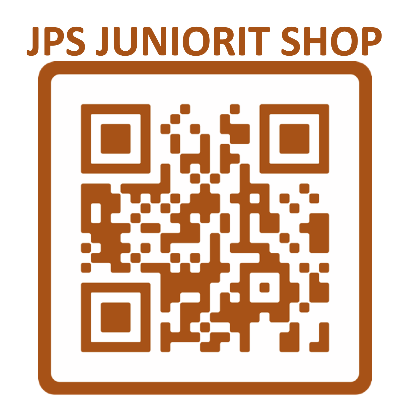 JPS Juniorit Shop