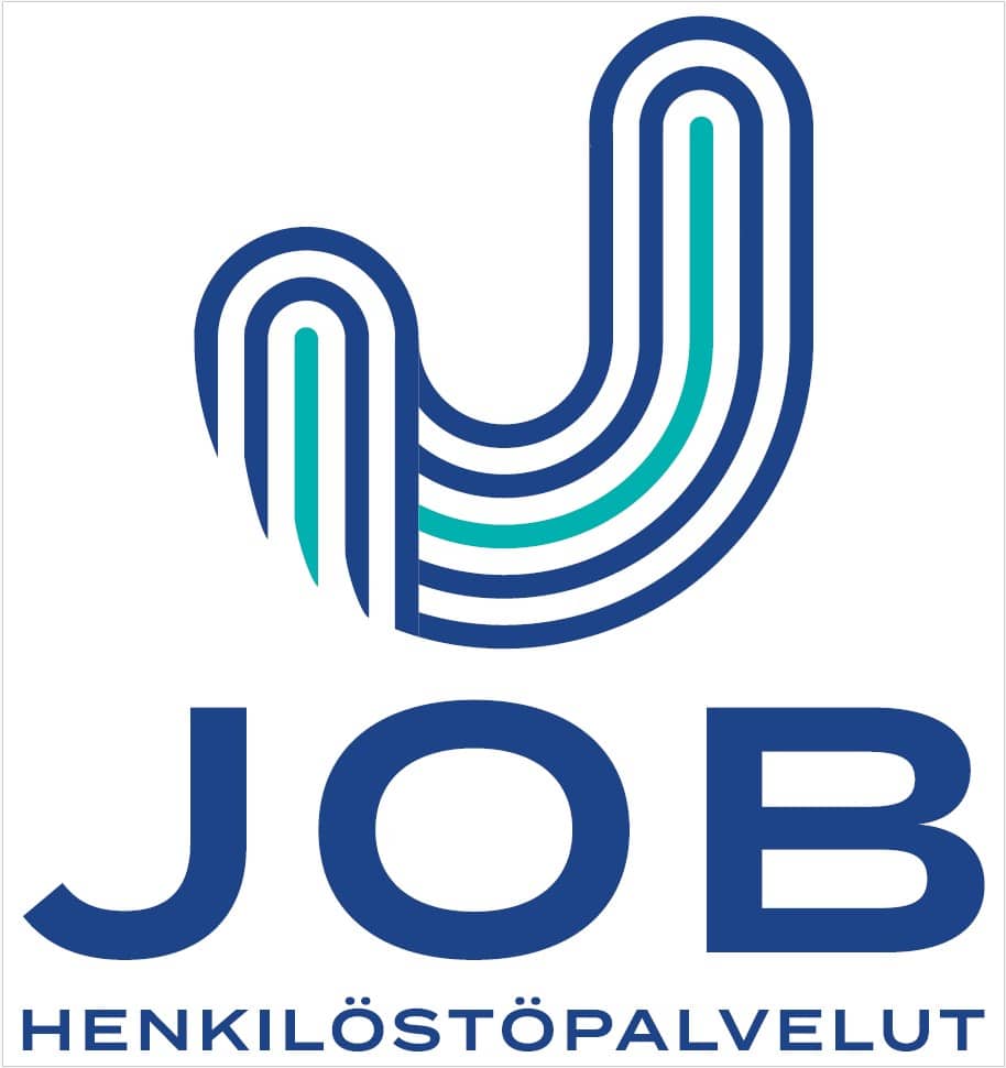 2025-26 Logo Job henkilöstöpalvelut