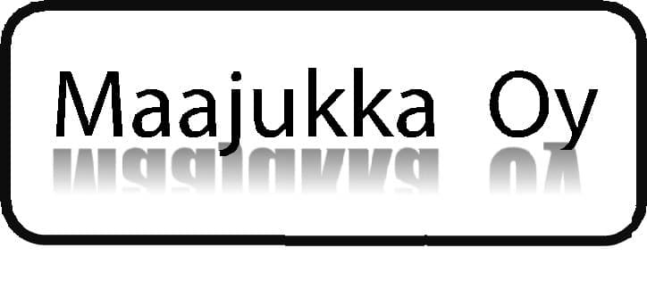 Maajukka-logo
