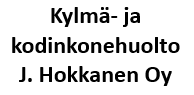 kylma-ja-kodinkonehuolto-j-hokkanen-oy