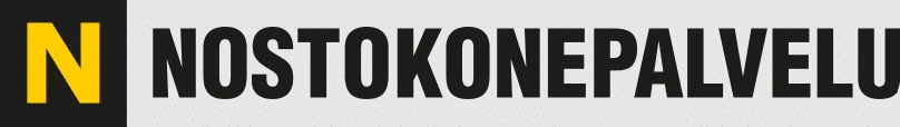 nostokonepalvelu