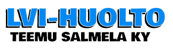 teeme-salmela-LVI-huolto