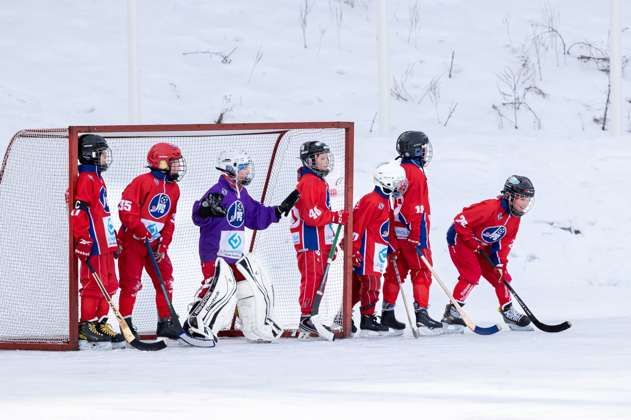 kuva: @kauttoiinasportgraphy