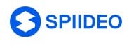 spiideo logo