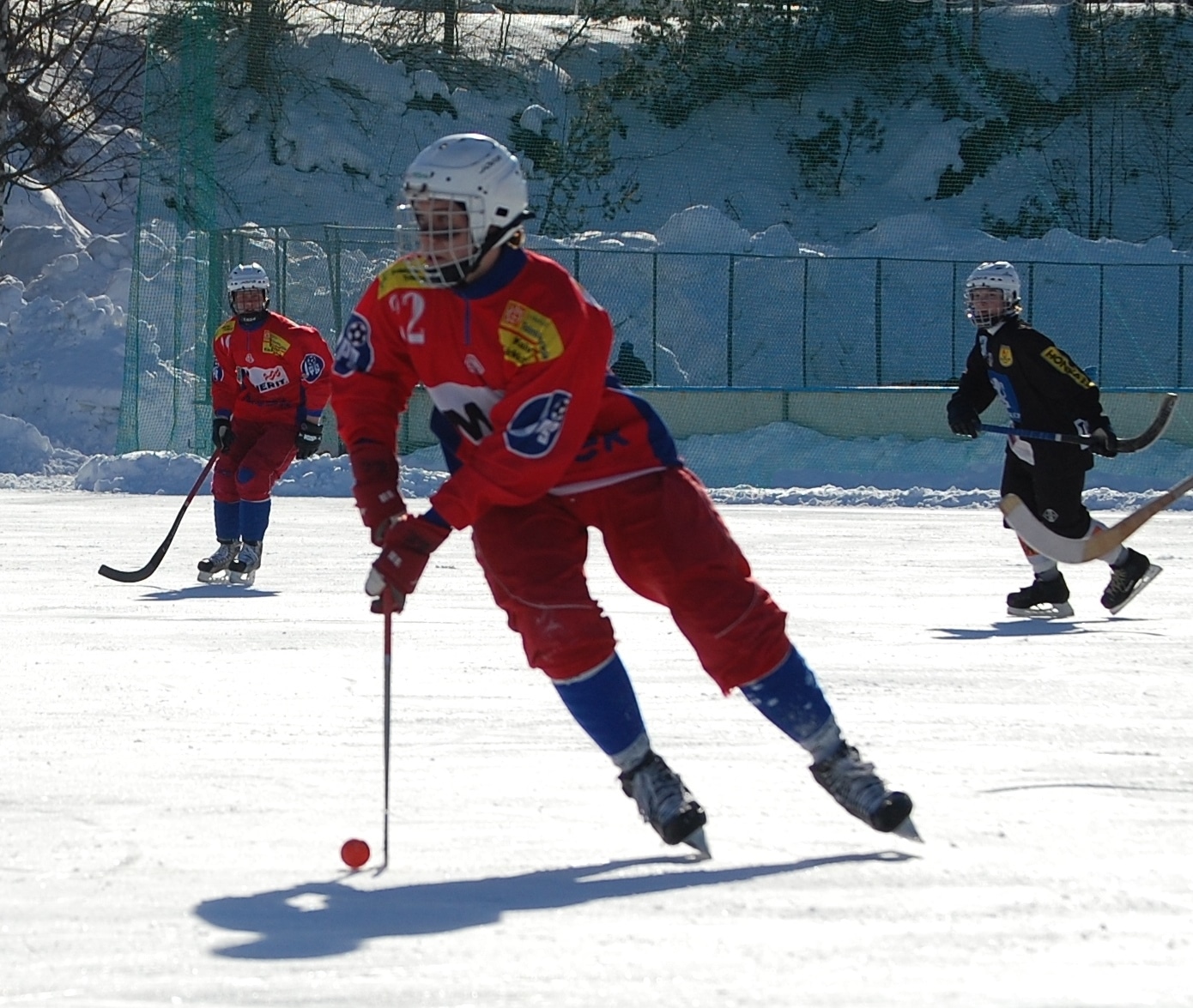 P17 Finaalit 2011 Pude