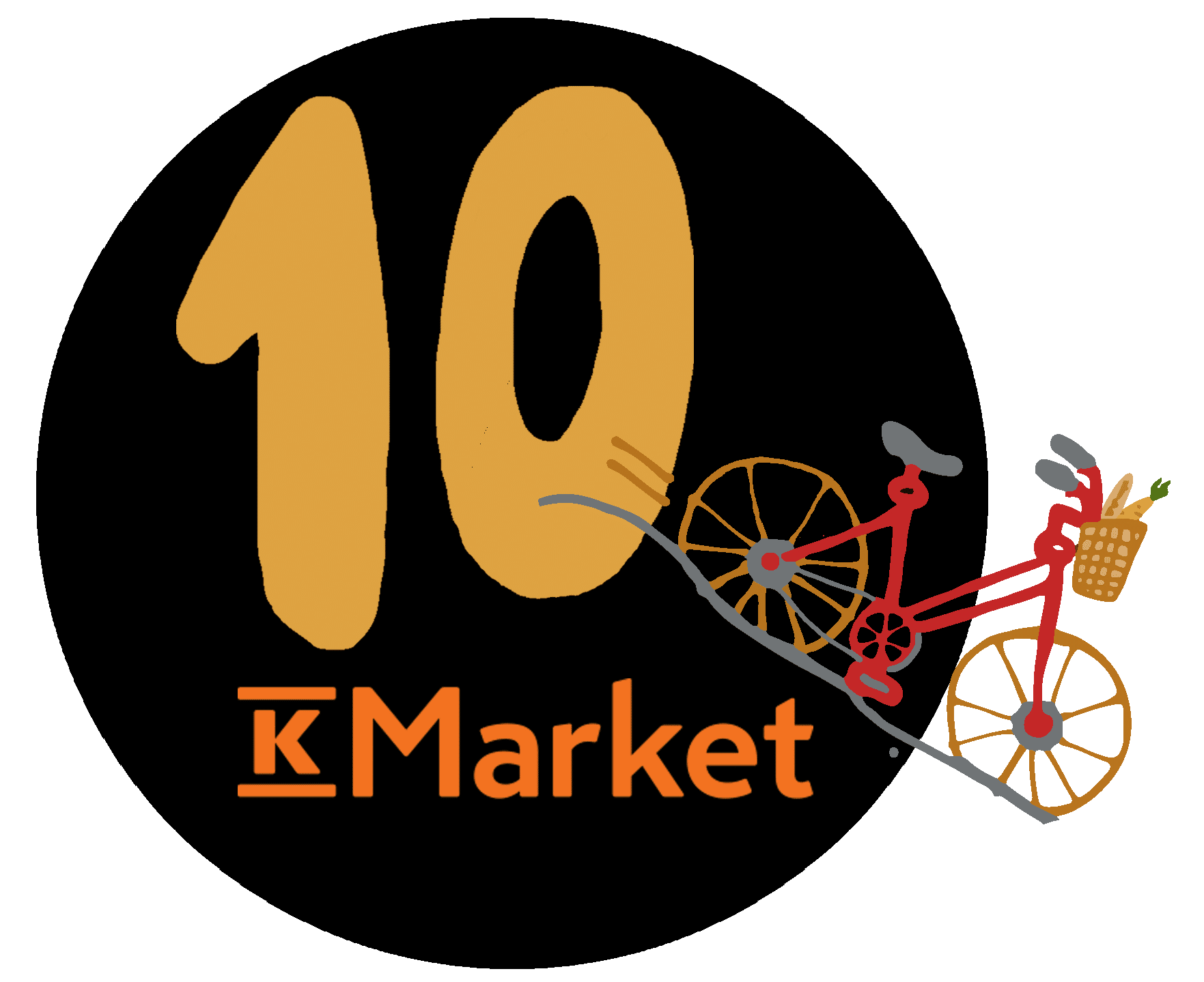 K-Market-Kymppi