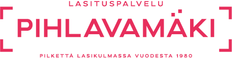 Pihlavamäki Logo Pilkettä Pipo PMS